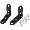 1Set Glove Box Lid Hinge Repair Brackets Fix Kit for Audi A3 A4 S4 B6 B7 2001-2008 Car Accessories view 1