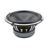 6.5 inch Waterproof Woofer Speaker Car Horn Cast Aluminum Basin Frame Bass Shock Ceramic Basin 4OHM 50W 46HZ 1PCS view 2