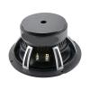 6.5 inch Waterproof Woofer Speaker Car Horn Cast Aluminum Basin Frame Bass Shock Ceramic Basin 4OHM 50W 46HZ 1PCS view 4
