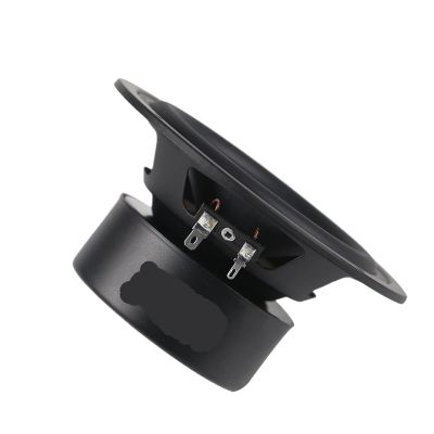 5 INCH 45W 90W Woofer Mediant Speaker Units 8ohm HiFi Bass Speaker 1PCS