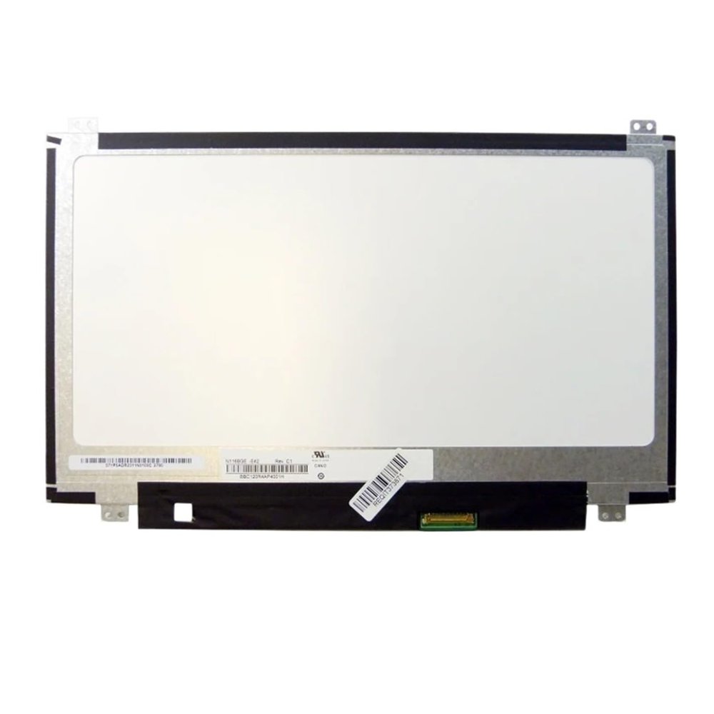 11.6 Inch Laptop Screen Replacement, Compatible for AcerAspire ZHL V5 123-12104G50nkk Chromebook C720 KD116N05-30NV-A008-A00 P116NWR1C R5D Screen 30 Pin