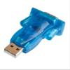 HHYHCWSBO 1pcs USB 2.0 to RS232 Serial Converter 9 Pin Adapter for Win7/8 view 1