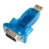 HHYHCWSBO 1pcs USB 2.0 to RS232 Serial Converter 9 Pin Adapter for Win7/8 view 2