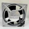109S005 AC 100V 0.18/0.16A 14W/12W 120x120x38mm Cooling Fan view 1