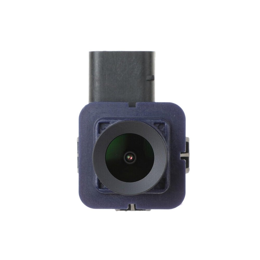 Compatible For Ford Mondeo/FUSION 2013-2017 Car Rear View Camera Reverse Backup Parking Assist Camera DS7T-19G490-DB DS7T-19G490-AC