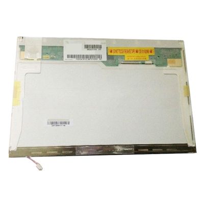 14.1'' Laptop Screen, Compatible for LenovoT61 T60 T400 R400 LTN141WD L05 LTN141WD-L05 LP141WP1 N141C3 B141PW03 B141PW01 1440x900 Laptop LCD Screen Replacement