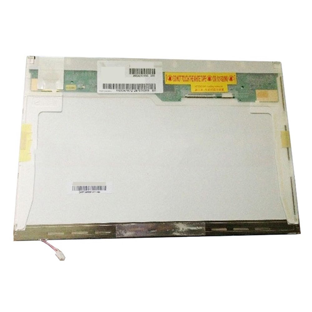 14.1'' Laptop Screen, Compatible for LenovoT61 T60 T400 R400 LTN141WD L05 LTN141WD-L05 LP141WP1 N141C3 B141PW03 B141PW01 1440x900 Laptop LCD Screen Replacement