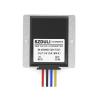 12V24V36V48V60V72V80V100V to 5V Isolated Power Converter 10-120V to 5V Isolated Buck in line with CE Standards(20-72v to 5v 10a) view 1