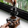 TKOWTB WDT Tool Espresso Coffee Stirrer Distributor Adjustable Depth Espresso Stirrer Tool Rotary Coffee Powder Needle 51mm view 4
