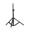 3. Professional Studio Light Stand Heavy-Duty Construction 38-70cm Height Compact Fold Design for Stable Photo Shoots Professional Studio Light Stand view 1