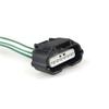 95720-4T510 95720-4T500 95720-2P550 96890-C1100 95720-C5050 95720-C5000 95720-3W400 Parking Sensor(White) view 1