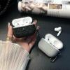 for AirPods 4th Generation Case with Keychain, Glitter Shiny Bling Case for Women Girls Dustproof Shockproof Anti-Scratch Drop Proof Protable Headphone Case for AirPods 4 2024, Purple view 4