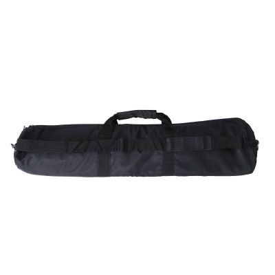 BESPORTBLE Thickened Tripod Carrying Case Pouch for Camera and Outdoor Equipment Travel Storage Bag with Smooth Zipper for Photography Fishing Rods Painting Camping and Vacation Use