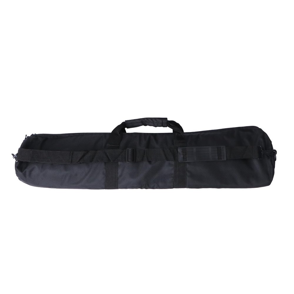 BESPORTBLE Thickened Tripod Carrying Case Pouch for Camera and Outdoor Equipment Travel Storage Bag with Smooth Zipper for Photography Fishing Rods Painting Camping and Vacation Use