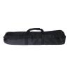 BESPORTBLE Thickened Tripod Carrying Case Pouch for Camera and Outdoor Equipment Travel Storage Bag with Smooth Zipper for Photography Fishing Rods Painting Camping and Vacation Use view 1
