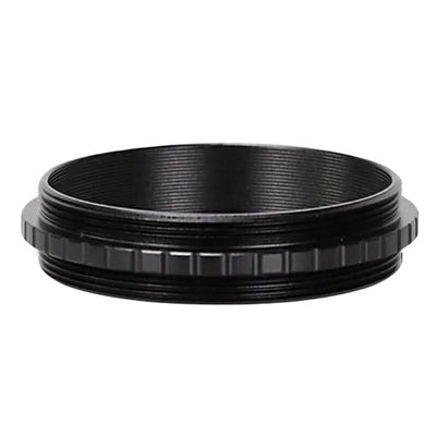 1 Piece Adapter Ring Astronomical Telescope Photography Accessories, Male Thread Adapter T M42 M48 M54 SCT(M68 X M68)