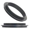 1 Piece Adapter Ring Astronomical Telescope Photography Accessories, Male Thread Adapter T M42 M48 M54 SCT(M68 X M68) view 2