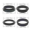 1 Piece Adapter Ring Astronomical Telescope Photography Accessories, Male Thread Adapter T M42 M48 M54 SCT(M68 X M68) view 4