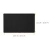 BESPORTBLE Stretch Cotton Computer Screen Cover Dustproof Protective Sleeve Soft Elastic Monitor Dust Protector for Home and Office Use Easy to Use and Heat Dissipation Friendly view 4
