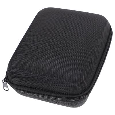 BESPORTBLE Portable Hard Protective Storage Bag for Electronics Organizer Shockproof EVA Case for Charger USB Cables Power Banks Hard Drives and Digital Accessories and Compact Travel