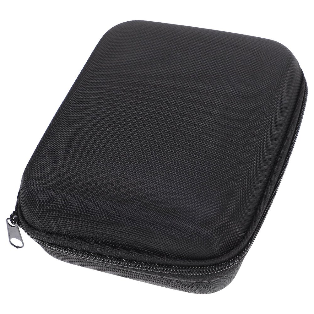 BESPORTBLE Portable Hard Protective Storage Bag for Electronics Organizer Shockproof EVA Case for Charger USB Cables Power Banks Hard Drives and Digital Accessories and Compact Travel
