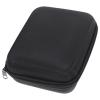 BESPORTBLE Portable Hard Protective Storage Bag for Electronics Organizer Shockproof EVA Case for Charger USB Cables Power Banks Hard Drives and Digital Accessories and Compact Travel view 1