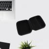 BESPORTBLE Portable Hard Protective Storage Bag for Electronics Organizer Shockproof EVA Case for Charger USB Cables Power Banks Hard Drives and Digital Accessories and Compact Travel view 4