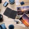 BESPORTBLE Memory Card Storage Box Holder with Slots Portable Metal Card Case Organizer for Cards Anti-Lost Compact Container for Secure Protection and Easy Access view 4