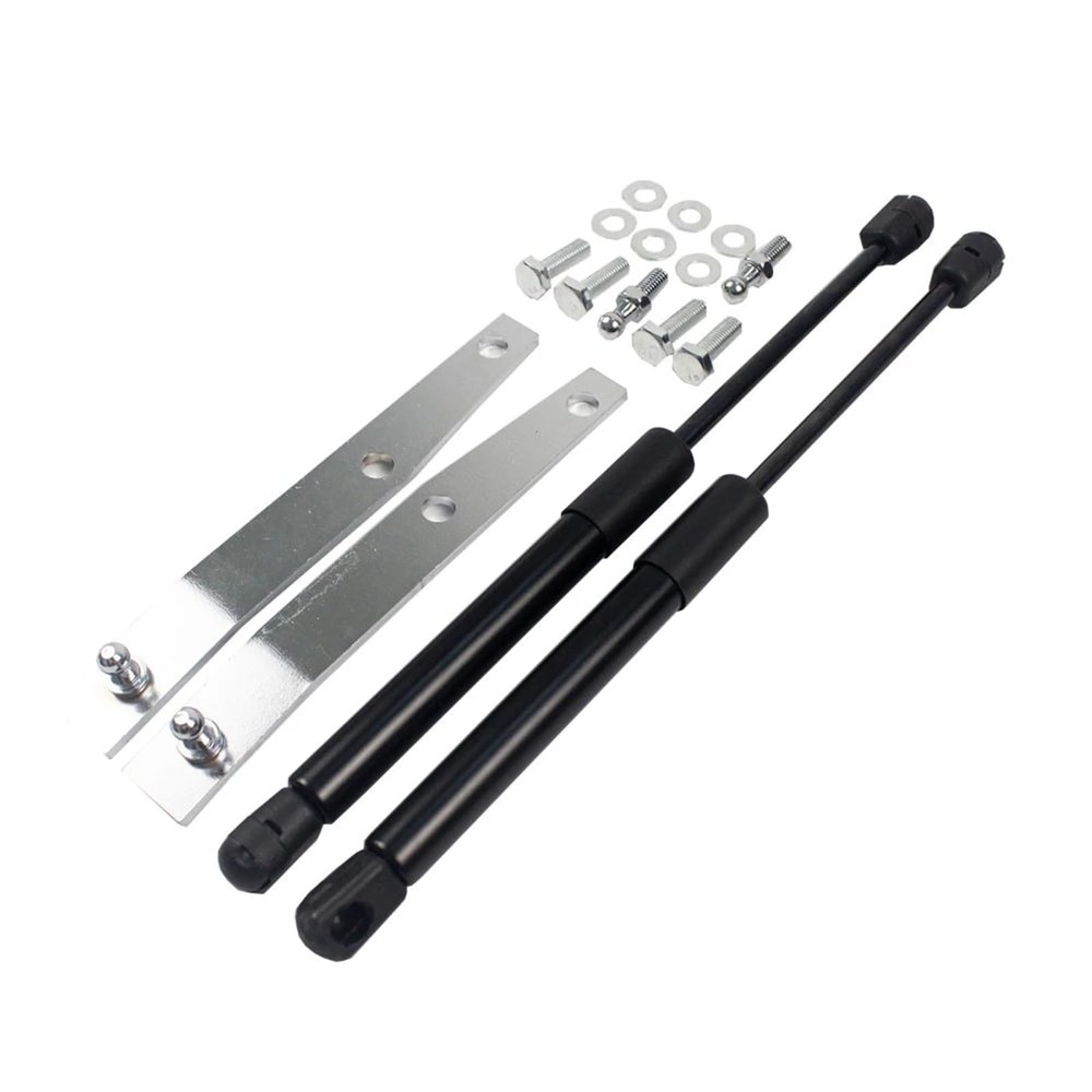 Car Front Bonnet Hood Gas Strut Damper Conversion Kits for Toyota for Land for Cruiser 70 Series LC70 LC75 LC76 LC78 LC79