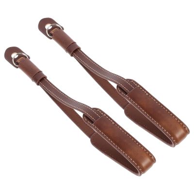 BESPORTBLE 2PCS Quick Release Camera Wrist Strap for Mirrorless Compact Digital Cameras Anti-slip PU Leather Hand Strap Safety Rope for Outdoor Activities and Secure Handling