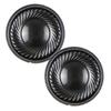 APGLSXY Powerful 28mm Full Frequency Speakers Strong Magnets 8Ohm 1W Speakers Pair for Auditory Loudspeaker 2PCS view 1