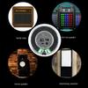 APGLSXY Powerful 28mm Full Frequency Speakers Strong Magnets 8Ohm 1W Speakers Pair for Auditory Loudspeaker 2PCS view 2