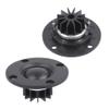 APGLSXY 2Inch Full Frequency Speaker, 6Ohm 30W Sound Column, for Theater Loudspeaker view 1