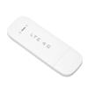 DirectNine Basics 4G LTE Portable WiFi Hotspot Router with Secure Network Access, Supports 10 Devices LTE 4G USB Modem with WiFi Hotspot for Home Office Workers (White) view 3