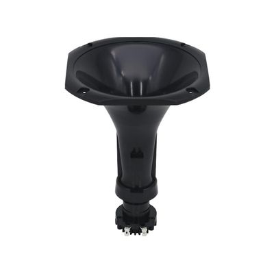 APGLSXY Waterproof 25W 8Ohm Speaker Tweeter Treble Horn Speakers Accessories Treble Loudspeaker Systems for Home Theater
