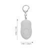 BESPORTBLE Personal Emergency Alarm for Women Loud Siren with Mini LED Flashlight Compact Lightweight Safety Device for Self- and Night Use view 2