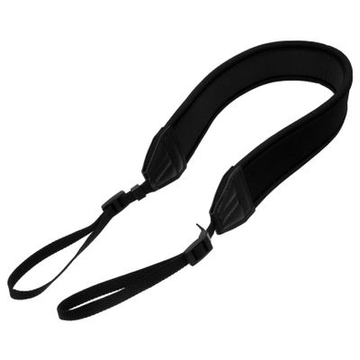 BESPORTBLE Adjustable Camera Neck Shoulder Strap for Men Comfortable Cord Lightweight Photography Accessory for Hiking Travel Camping