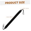 BESPORTBLE Adjustable Camera Neck Shoulder Strap for Men Comfortable Cord Lightweight Photography Accessory for Hiking Travel Camping view 2