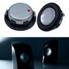 APGLSXY 2Pack Magnetic Circuit Speakers 28MM 4Ohm for Customise Sound Home Entertainment view 2