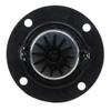 APGLSXY 1.5 inch Tweeter Speaker 6ohm 30W HiFi Treble Loudspeaker Dome Silk Film Neodymium for 2 Way Speaker DIY 2pcs view 4