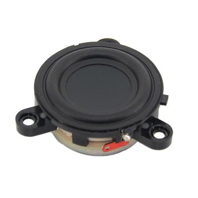 APGLSXY 1.75 Inch Midrange Speaker HiFi Speaker Loudspeaker Mid-Range Home Theater DIY