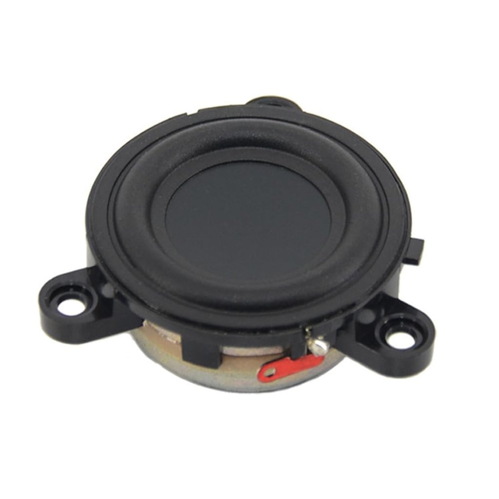 APGLSXY 1.75 Inch Midrange Speaker HiFi Speaker Loudspeaker Mid-Range Home Theater DIY