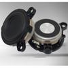 APGLSXY 1.75 Inch Midrange Speaker HiFi Speaker Loudspeaker Mid-Range Home Theater DIY view 2