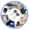 APGLSXY 15mm Internal Magnetic Small Loudspeaker, 8Ohm 0.5W, ABS Casing Waterproof for Tablet Phone Computer Trumpet Horn view 2