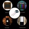 APGLSXY 15mm Internal Magnetic Small Loudspeaker, 8Ohm 0.5W, ABS Casing Waterproof for Tablet Phone Computer Trumpet Horn view 3
