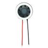APGLSXY 15mm Internal Magnetic Small Loudspeaker, 8Ohm 0.5W, ABS Casing Waterproof for Tablet Phone Computer Trumpet Horn view 4