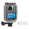 FitStill 45M/147FT Waterproof Housing for DJI OSMO 360, Pressure-Resistant, Underwater Protective Housing for Underwater Photography, DJI osmo 360 Protective Accessory view 1