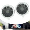 APGLSXY 20mm Internal Magnetic Small Loudspeaker, 8Ohm 0.5W ABS Casing Waterproof view 2