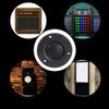 APGLSXY 3inch 30W 74mm Silk Film Domes Tweeter Speakers for Superior Sound Experience view 3