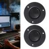 APGLSXY 3inch 30W 74mm Silk Film Domes Tweeter Speakers for Superior Sound Experience view 4